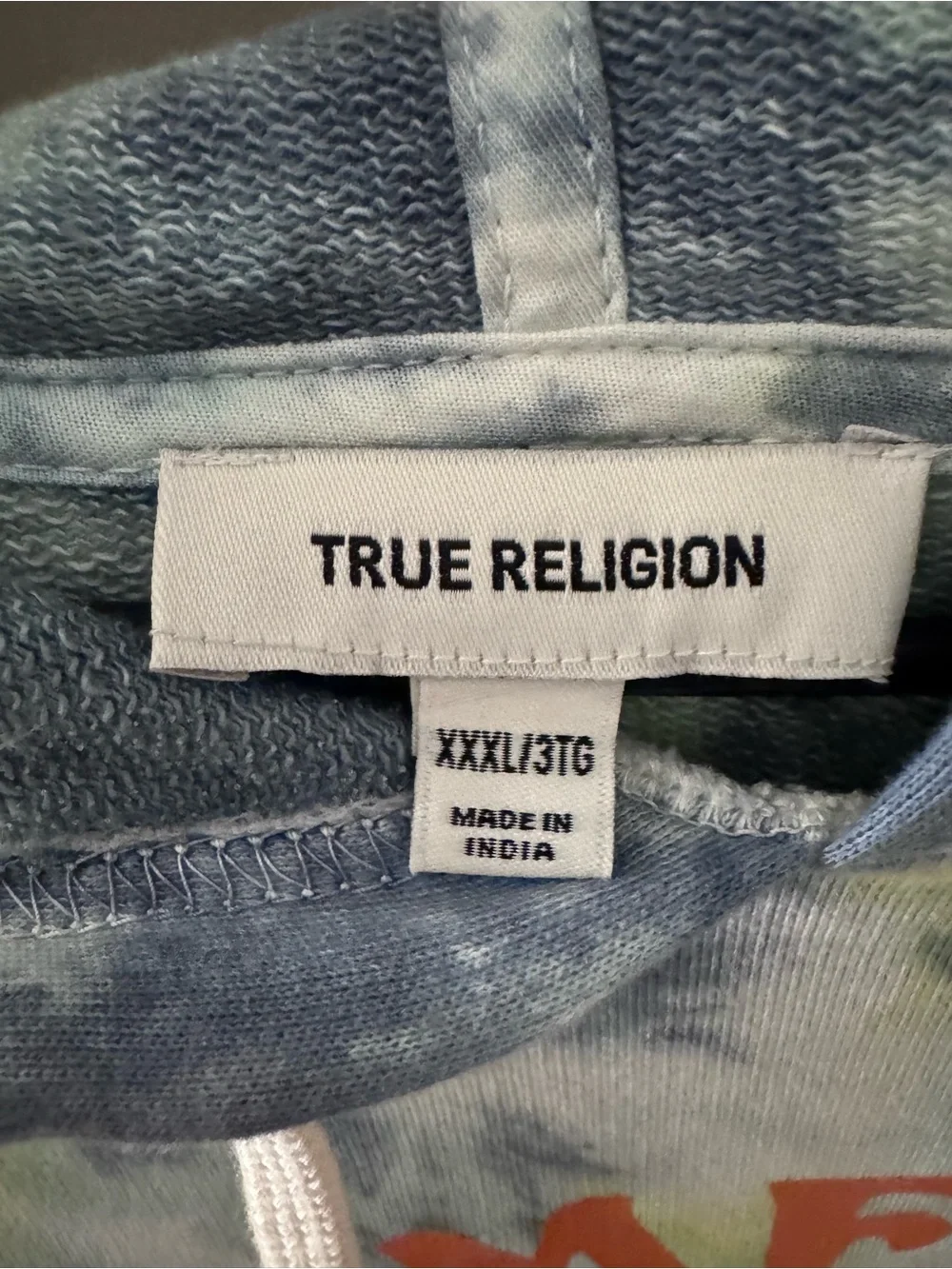 True Religion true religion